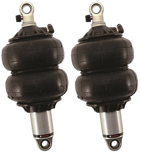 Ridetech 00-06 Chevy Tahoe Yukon 2WD Air Suspension System