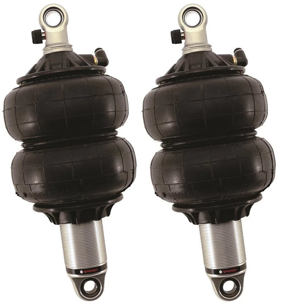 Ridetech 00-06 Chevy Tahoe Yukon 2WD Air Suspension System