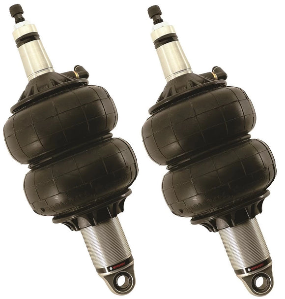 Ridetech 68-72 GM A-Body Front ShockWave System HQ Series Pair