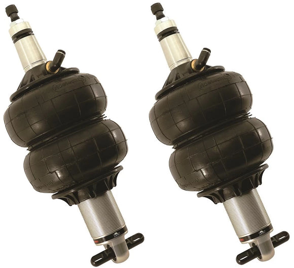 Ridetech 55-57 Chevy Front HQ Series ShockWaves Pair