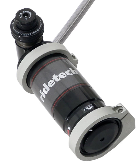 Ridetech 05-14 Ford Mustang TQ CoilOver System Level 3