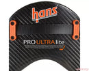 HANS 20L Pro Ultra Lite. PA Sliding for SA Helmet. FIA-3