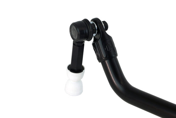Ridetech 67-70 Mercury Cougar Air Suspension System