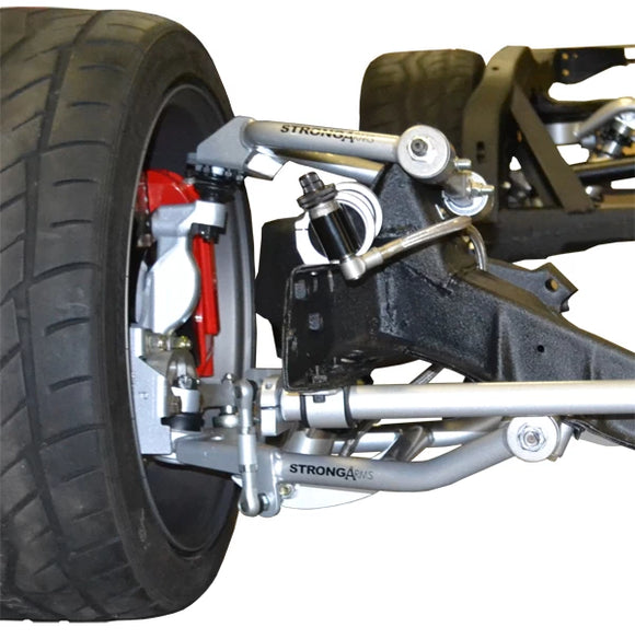 Ridetech