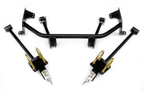 Ridetech 60-64 Ford Galaxie Air Suspension System