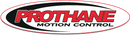 Prothane 83-97 Ford Ranger Body Mount - Red-2