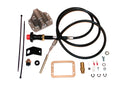 Zone Offroad 94-01 Dodge Ram 1500 4x4 Posi-Lok Cable-operated 4wd Engagement System-1