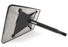 Perrin 08-12 Subaru WRX/STi / 08-11 Impreza License Plate Holder