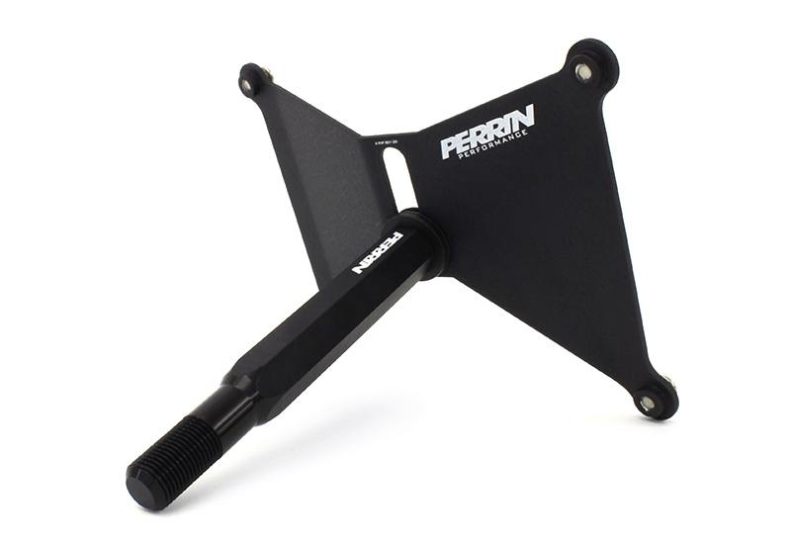 Perrin 18-21 Subaru WRX/STI /13-20 BRZ/17-20 86/13-16 FRS License Plate Holder - 0