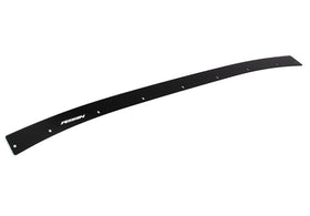 Perrin 09-14 Subaru WRX Hatchback / 08-14 Subaru STI Hatchback Gurney Flap - 0