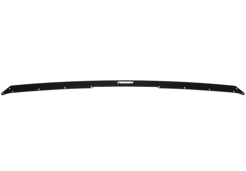Perrin 09-14 Subaru WRX Hatchback / 08-14 Subaru STI Hatchback Gurney Flap