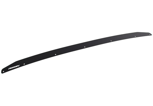 Perrin 09-14 Subaru WRX Hatchback / 08-14 Subaru STI Hatchback Gurney Flap