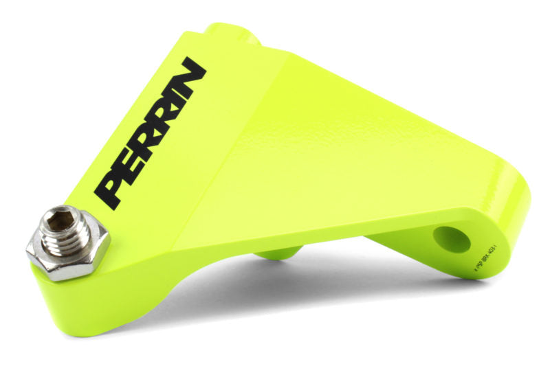 Perrin 2015 Subaru WRX/STi Master Cylinder Brace - Neon Yellow - 0