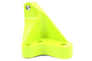 Perrin 2015 Subaru WRX/STi Master Cylinder Brace - Neon Yellow-3