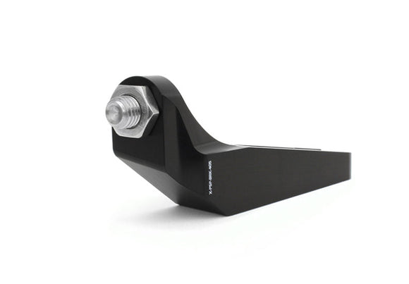 Perrin 13 Subaru BRZ / 13 Scion FR-S Master Cylinder Brace - Black