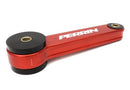 Perrin 02-11 Subaru Impreza / 02-12 WRX / 04-12 STi Pitch Stop Mount - Red-1