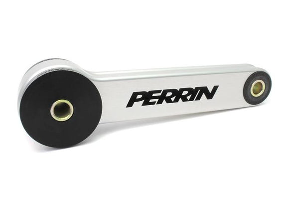 Perrin 02-11 Subaru Impreza / 02-12 WRX / 04-12 STi Pitch Stop Mount - Silver