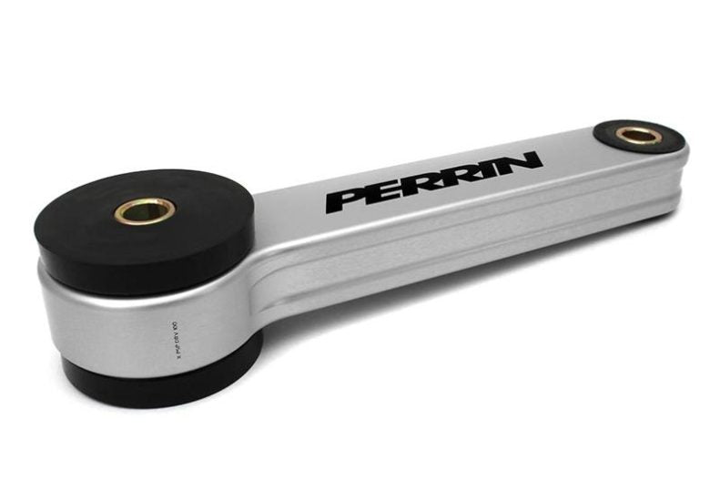 Perrin 02-11 Subaru Impreza / 02-12 WRX / 04-12 STi Pitch Stop Mount - Silver - 0