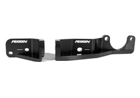 Perrin 15-17 Subaru Impreza WRX / STi Pitch Stop Mount - Black - 0