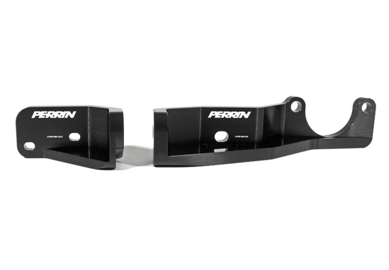 Perrin 15-17 Subaru Impreza WRX / STi Pitch Stop Mount - Black - 0