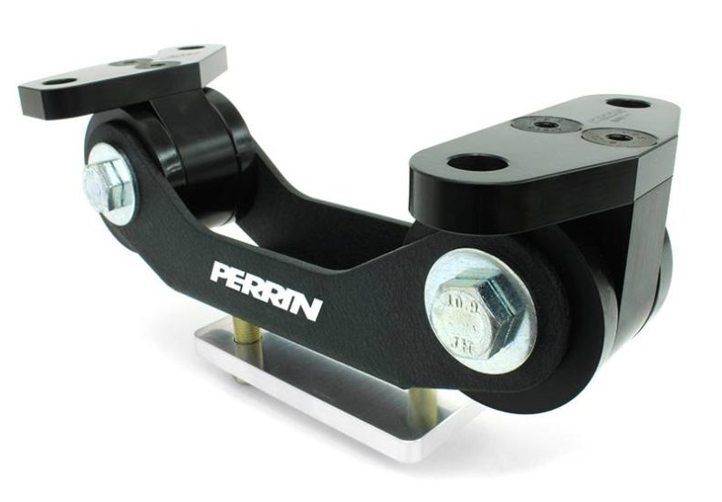 Perrin 02-22 Subaru WRX / 04-21 STI / 93-19 Impreza / 04-11 FXT / 14-19 Crosstrek Manual Trans Mount