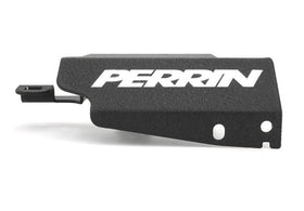 Perrin 07-14 STi Boost Control Solenoid Cover - Black - 0