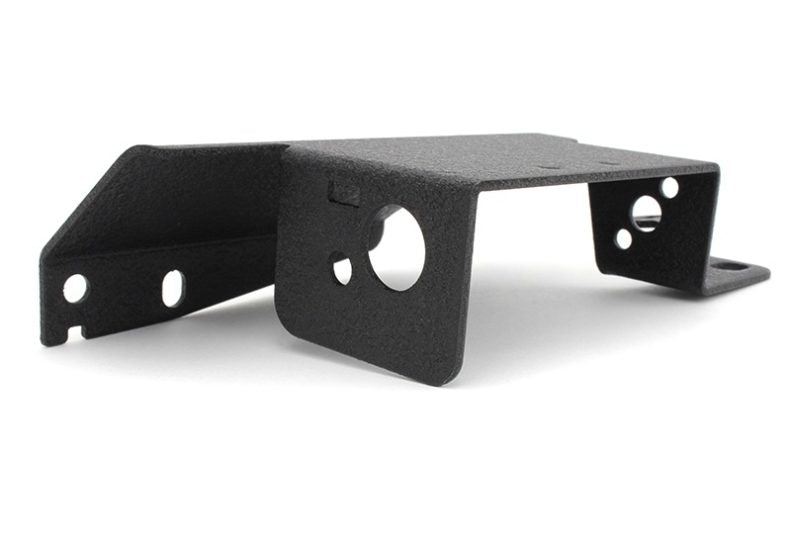 Perrin 07-14 STi Boost Control Solenoid Cover - Black