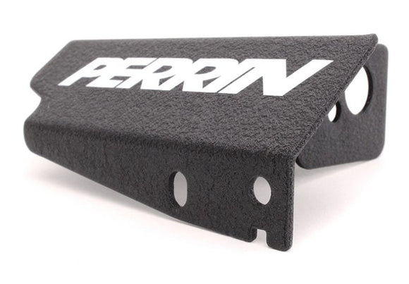 Perrin 07-14 STi Boost Control Solenoid Cover - Black