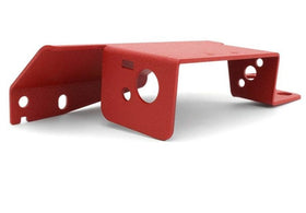 Perrin 07-14 STi Boost Control Solenoid Cover - Red - 0