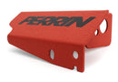 Perrin 07-14 STi Boost Control Solenoid Cover - Red-1