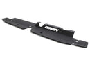 Perrin 02-07 WRX/STi Black Radiator Shroud-1