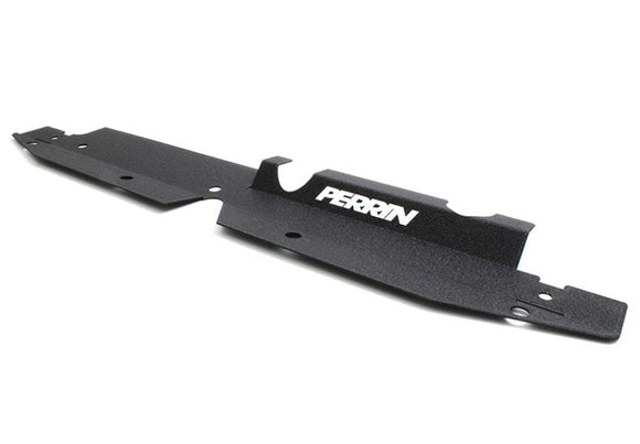 Perrin 02-07 WRX/STi Black Radiator Shroud