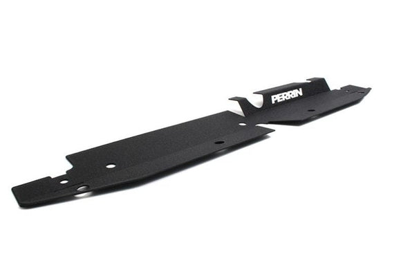 Perrin 02-07 WRX/STi Black Radiator Shroud