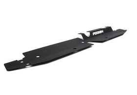 Perrin 08-11 Subaru STi / WRX Black Radiator Shroud - 0