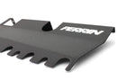 Perrin 15-21 WRX/STI Radiator Shroud (With/Without OEM Intake Scoop) - Black-4