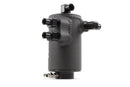Perrin 02-07 Subaru WRX/STI Black Air Oil Separator-2