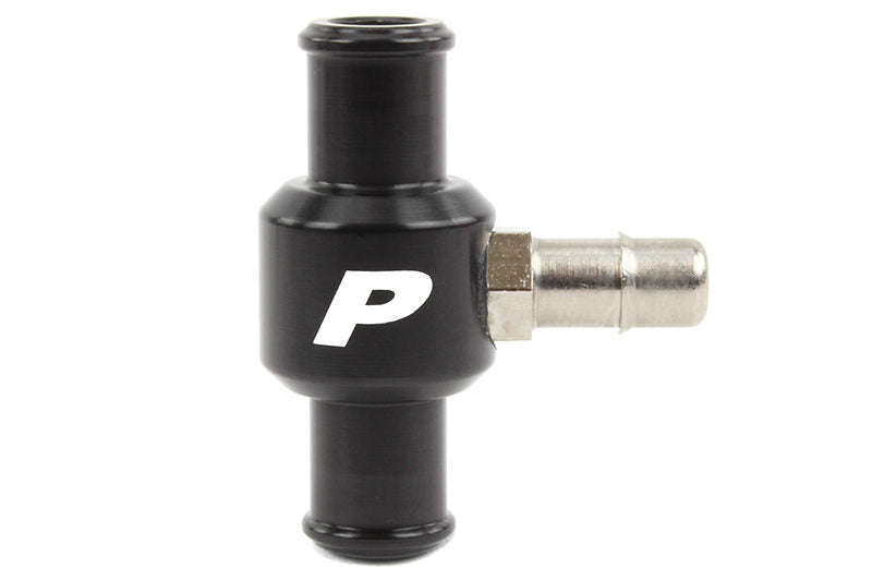 Perrin 2015+ Subaru WRX / 2014+ Subaru Forester XT Turbo Sump Restrictor - 0