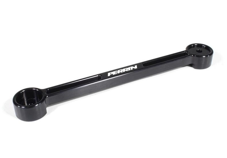 Perrin 93-22 Impreza / 02-22 WRX / 04-21 STI / 13-20 & 2022 BRZ / 2022 GR86 Battery Tie Down - Black