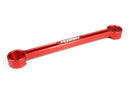 Perrin 93-22 Impreza / 02-22 WRX / 04-21 STI / 13-20 & 2022 BRZ / 2022 GR86 Battery Tie Down - Red-1
