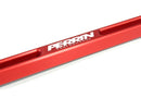 Perrin 93-22 Impreza / 02-22 WRX / 04-21 STI / 13-20 & 2022 BRZ / 2022 GR86 Battery Tie Down - Red-2