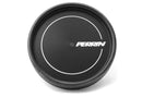 Perrin 02-21 Subaru WRX / 2022 BRZ & GR86 / 04-21 STI / 00-18 Forester XT Oil Fill Cap - Black-3