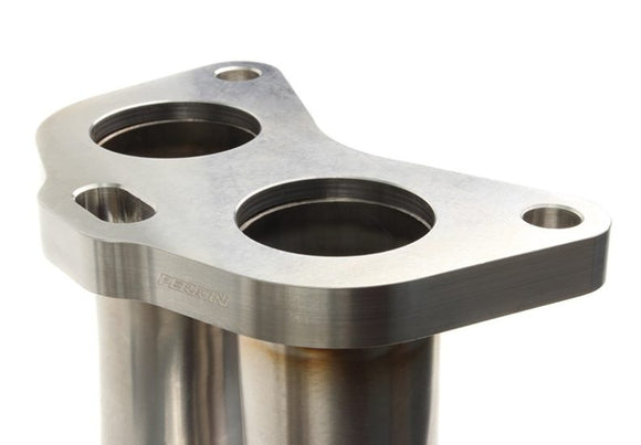 Equal Length Header 1.625" Primaries 2015-2019 WRX