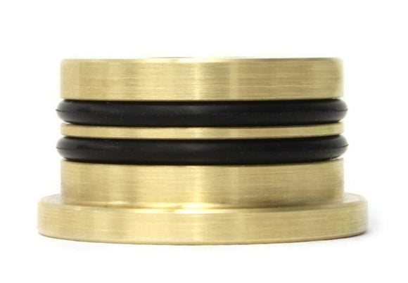 Perrin 15-22 Subaru WRX / 14-18 Forester / 10-17 Outback 5spd Stiff Brass Shifter Bushing