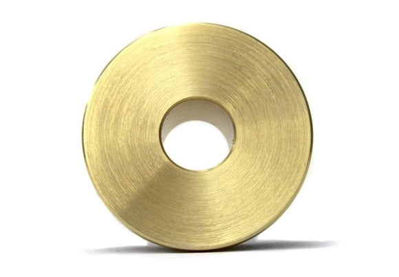 Perrin 15-22 Subaru WRX / 14-18 Forester / 10-17 Outback 5spd Stiff Brass Shifter Bushing