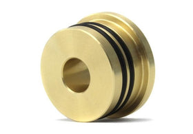 Perrin 15-22 Subaru WRX / 14-18 Forester / 10-17 Outback 5spd Stiff Brass Shifter Bushing - 0