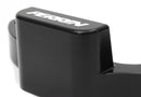 Perrin 15-22 Subaru WRX / 14-17 Forester (w/Short Shifter) Manual Shifter Stop - Black Anodized-2
