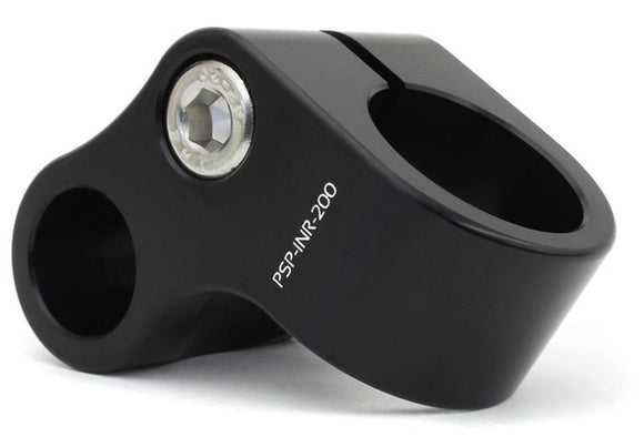 Short Shifter Adapter with bushings 5sp 2002-2014 WRX