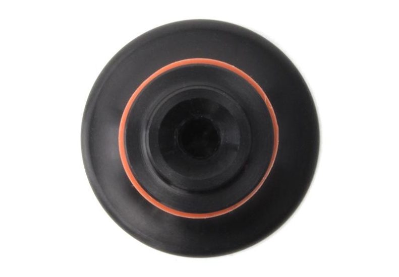 Perrin Subaru 08-21 WRX & STI / 13-20 & 2022 BRZ / 2022 GR86 Prkg. Brake Drift Button - Anodized Blk
