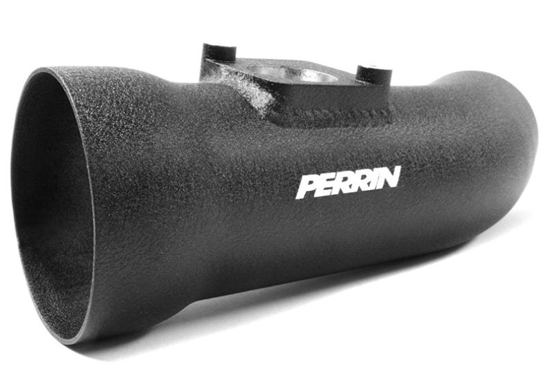 Perrin Subaru WRX/STi/Forester XT Black Short Ram Intake - 0