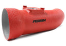 Perrin 02-07 WRX/STi/FXT Red Short Ram Intake-2